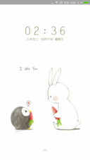 小兔子的胡萝卜
