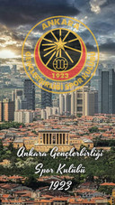 ANKARA GENCLERBIRLIGI SPOR 1923