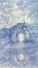 蕩蕩的意大利旅行札记