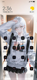 Anime OS