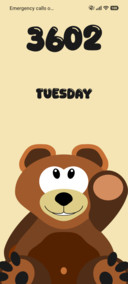 Cozy Bear