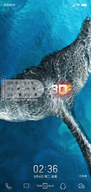 3D视觉海鲸