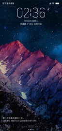 Weird OS Ⅰ L