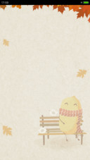 lemon先森给秋天的信