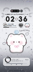 淋雨小猫 要抱抱