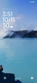 Laguna Blu