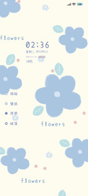 多图油画花花