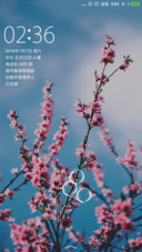 花絮