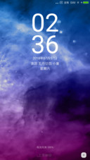蔚蓝宇宙