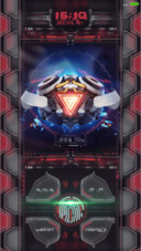 FUI科技