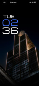 Neon Spire