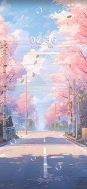 Anime Seasons