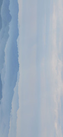 空山下
