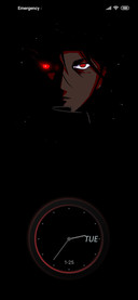 MimicryCoolBlack