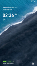 Mi And Droid