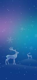 雪鹿