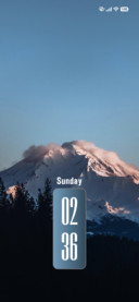 Mountain