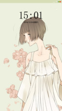 小小之繁华落尽