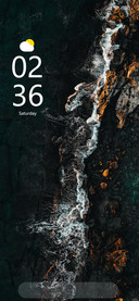 Dark Water