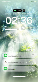 丁达尔 捕捉春意