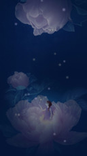 拇指姑娘