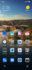 MacOs