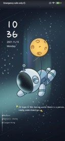 Space Wanderer