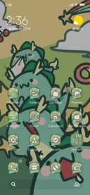 Greedy+Monster