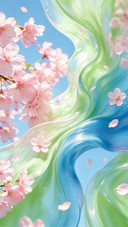 樱色流绪