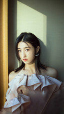00后小花旦