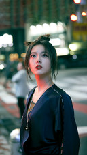 00后小花旦