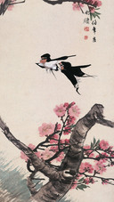 海派大师  任伯年