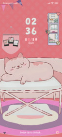 Cattie Pawie