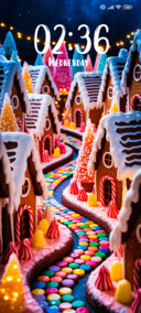 Candy Village