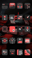Dark scary Pro