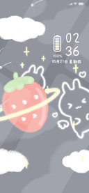 小兔水果星球