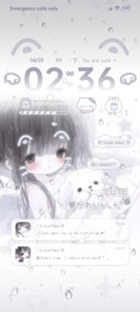 Heartbroken Girl