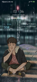 Rainy Day
