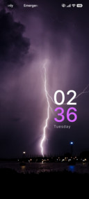 Storm Flash