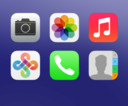 iOS BlueSea