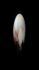 Planetary decay