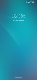 Simple cyan