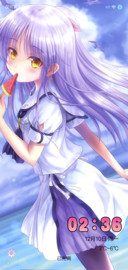 立华奏