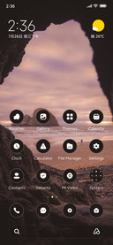 Earth Bay