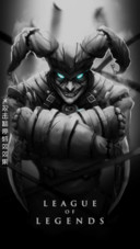 AE暗之小丑