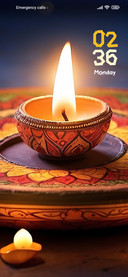 Diwali Diya
