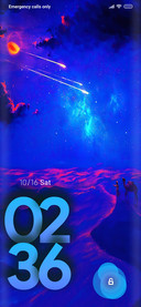 Comet Oz