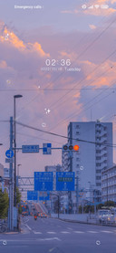 Look clouds