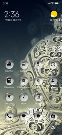 dimension planets