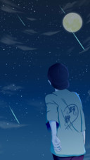 陪你去看流星雨
